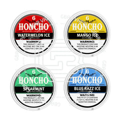 Honcho Nic Pouches