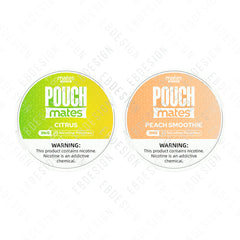 PouchMates Nic Pouches